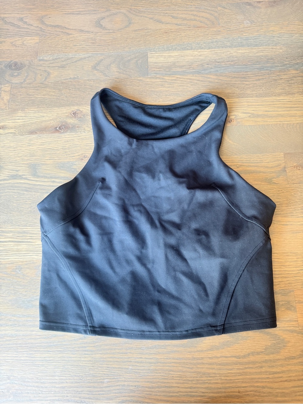 lululemon Wunder Train Racerback
Tank top